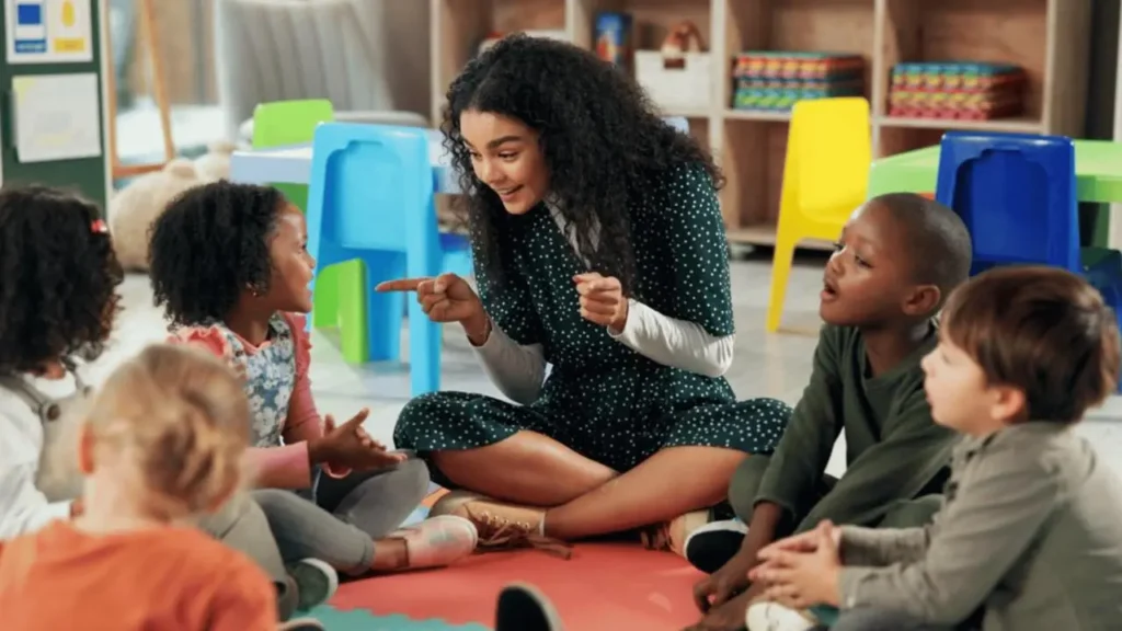 ETDP SETA ECD Learnerships 2026-27