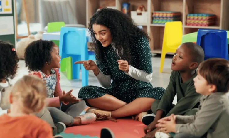 ETDP SETA ECD Learnerships 2026-27