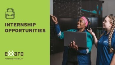 Exxaro Leeuwpan Mine Internship Opportunities 2026