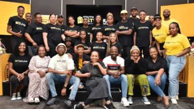 MTN EBL Digital Skills Training 2026