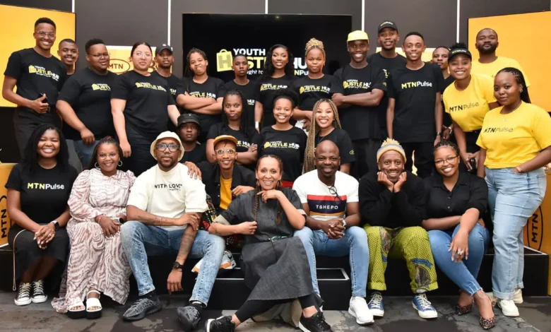 MTN EBL Digital Skills Training 2026