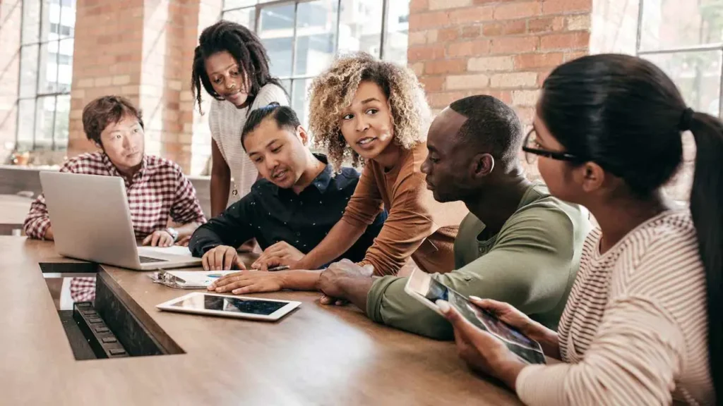 Managed People Solutions Diploma Internship Programme 2026