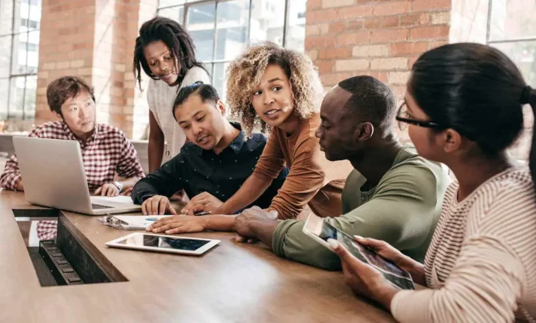 Managed People Solutions Diploma Internship Programme 2026