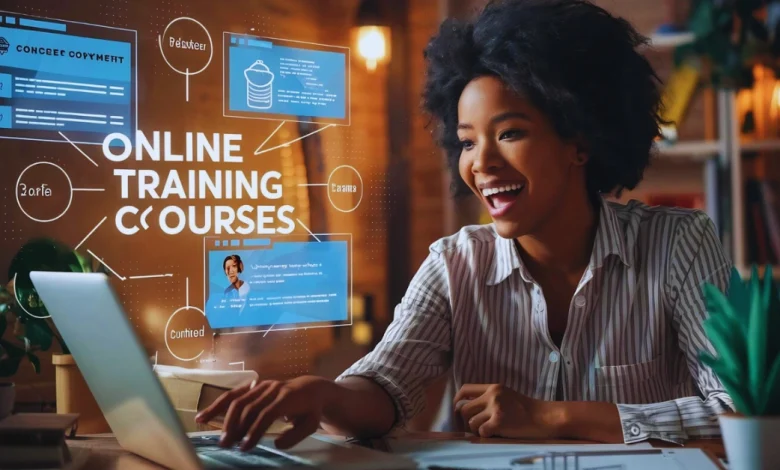 NSG Digital Skills Programme 2026