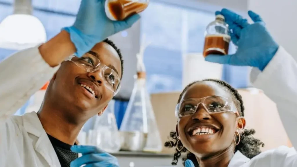 Omnia Chemical Learnership 2026