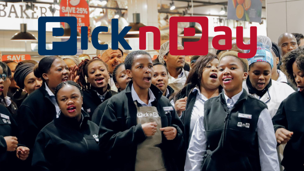 Pick n Pay Wholesale & Retail Operations Learnership 2026