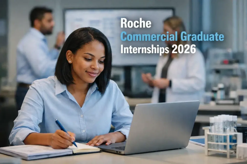 Galderma Graduate Trainee Programme – Commercial 2026