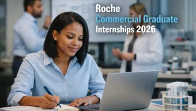 Galderma Graduate Trainee Programme – Commercial 2026