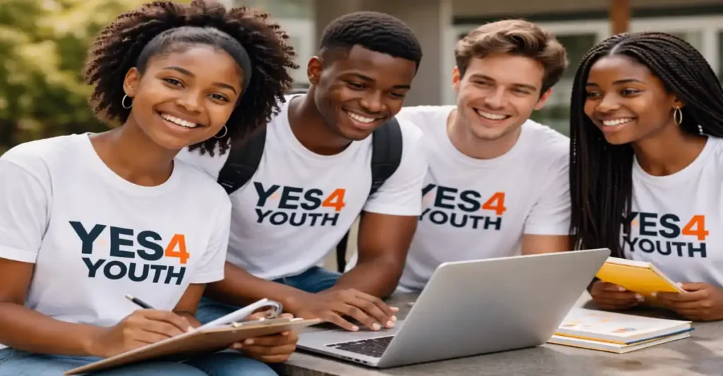 SBV YES4Youth Programme 2026