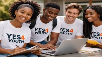 SBV YES4Youth Programme 2026