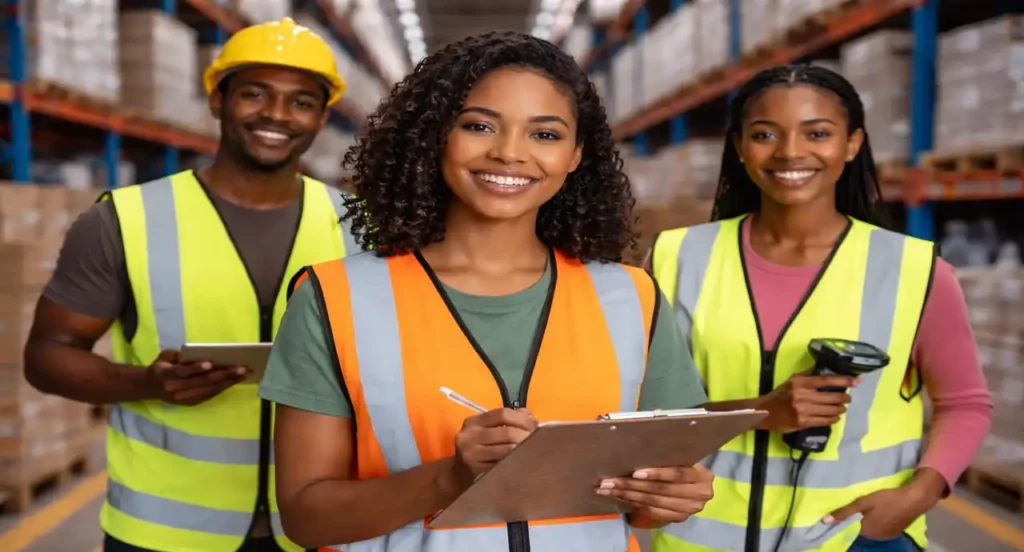 Safripol Supply Chain Learnership 2026