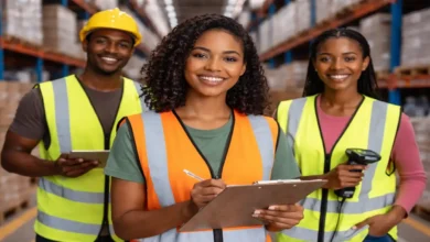 Safripol Supply Chain Learnership 2026