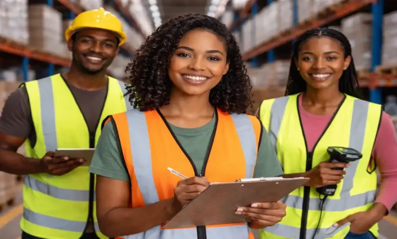 Safripol Supply Chain Learnership 2026