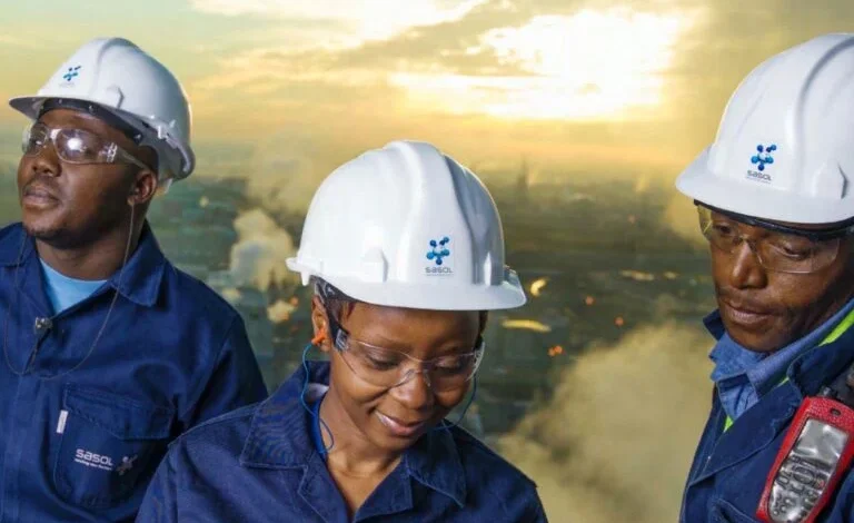 Sasol Learning Practitioner 2026