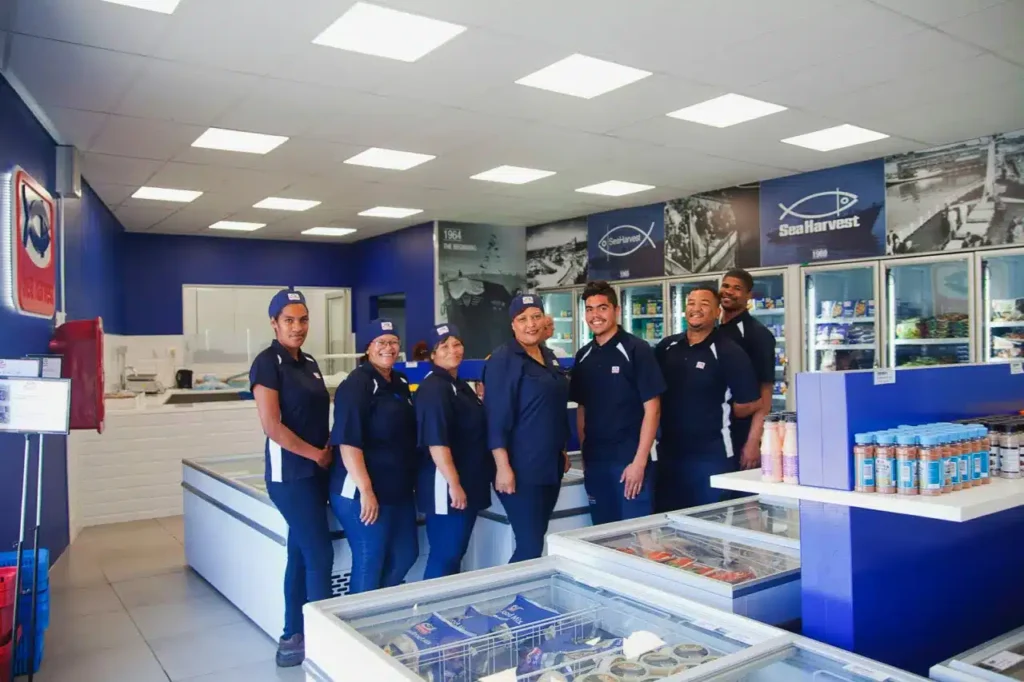 Sea Harvest Learnership 2026