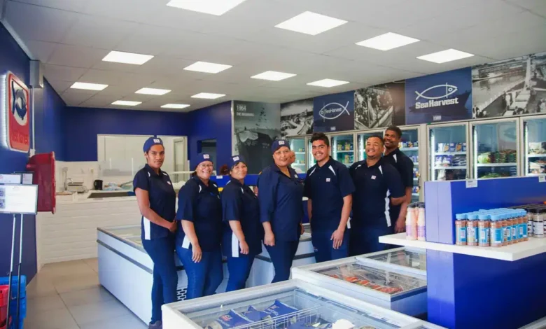 Sea Harvest Learnership 2026