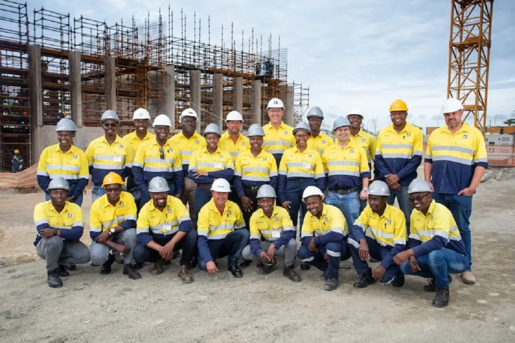 Stefanutti Stocks Cadet Foreman Learnership 2026