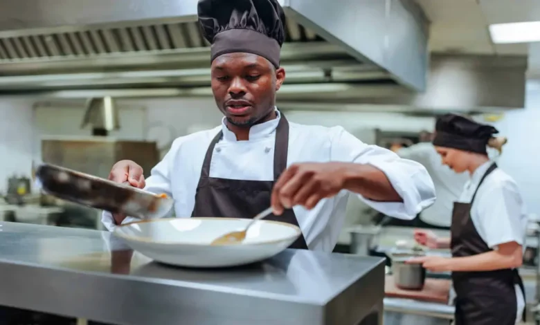 Sun International Learnership 2026: NC Food and Beverage Services