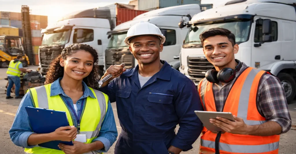 TETA Skills Development and Learning Programmes 2026