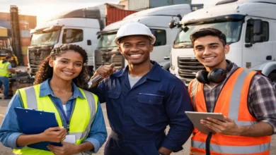 TETA Skills Development and Learning Programmes 2026