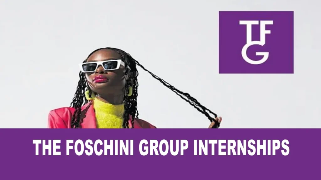 TFG YES Intern Buyer Programme 2026