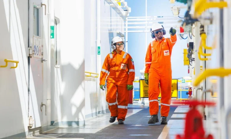 TotalEnergies Internship Programme 2026