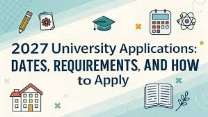 University of KwaZulu-Natal (UKZN) Application Dates 2027
