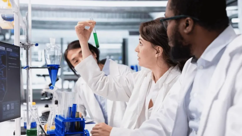 Vopak Chemical Operations Practical Traineeship 2026: 12-Month Petrochemical Plant Training for N6 Graduates