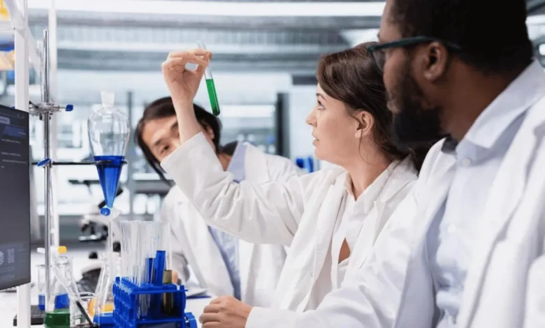 Vopak Chemical Operations Practical Traineeship 2026: 12-Month Petrochemical Plant Training for N6 Graduates