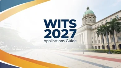 Wits University Application Dates for 2027