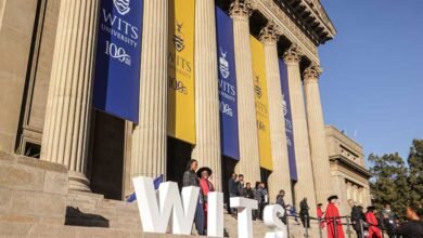 Wits University Online Courses 2026
