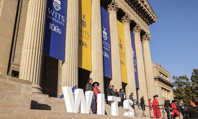 Wits University Online Courses 2026