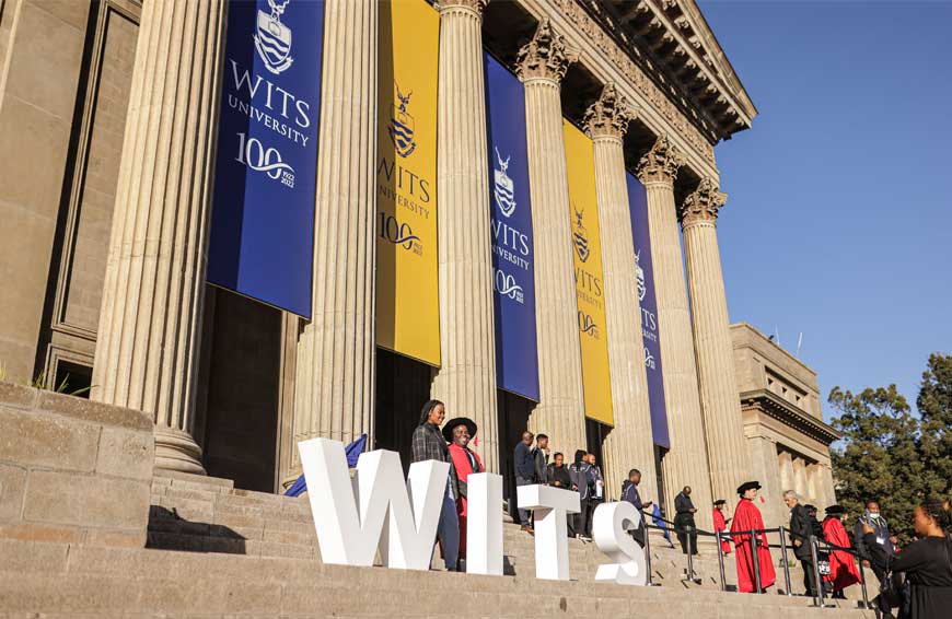 Wits University Online Courses 2026