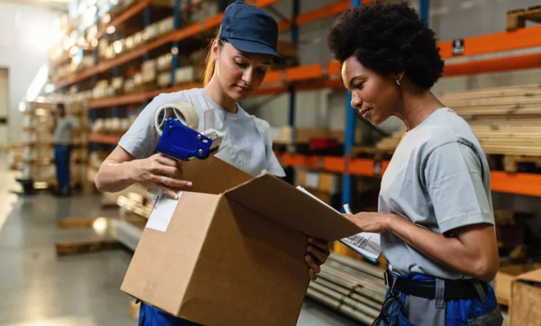 AB InBev Africa Packaging Learnership 2026: National Certificate in Food and Beverage Packaging (NQF 3)