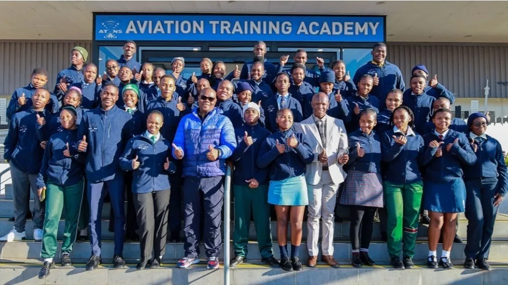 Air Traffic and Navigation Services Trainee Programme 2026