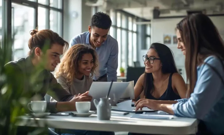 BDO South Africa YES Internship 2026