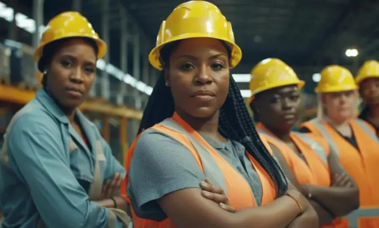 Bophelong Construction Admin WIL Learnership 2026