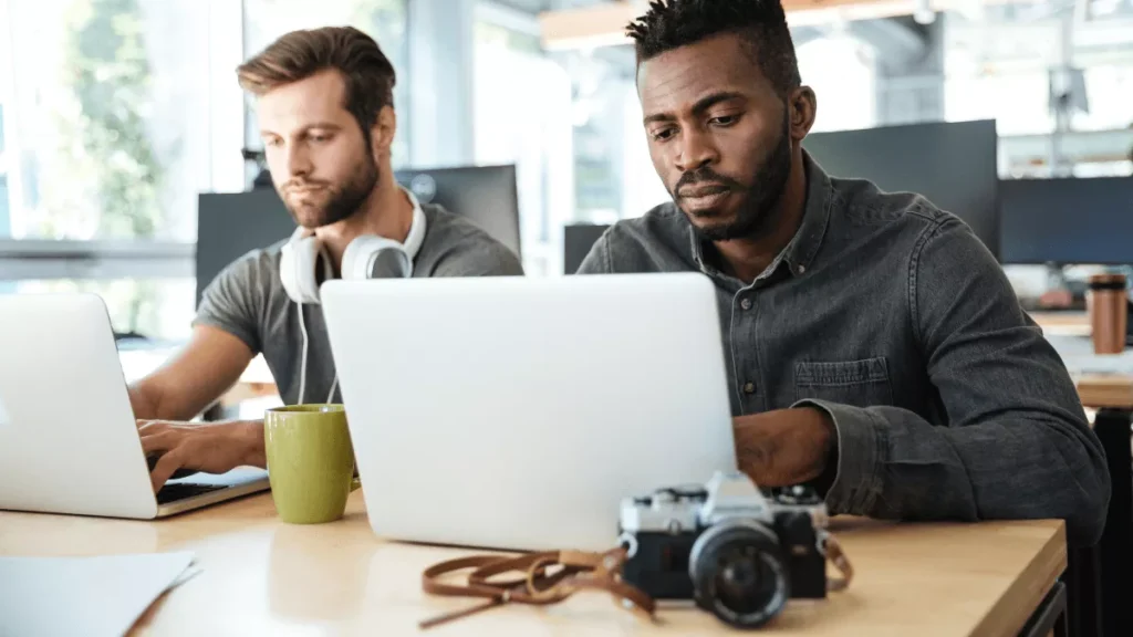 Broad Media Graduate Opportunities 2026