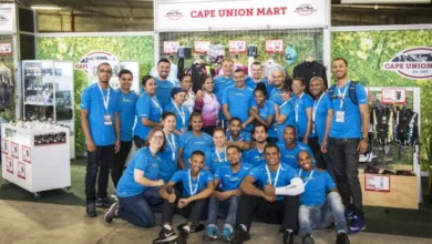 Cape Union Mart YES Programme 2026