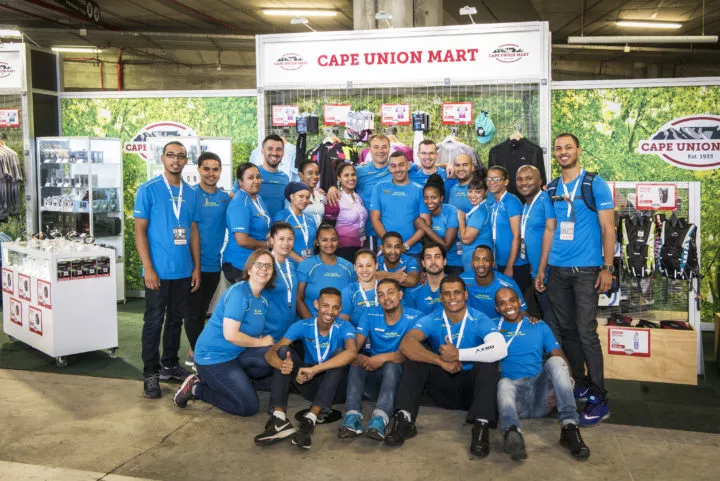 Cape Union Mart YES Programme 2026