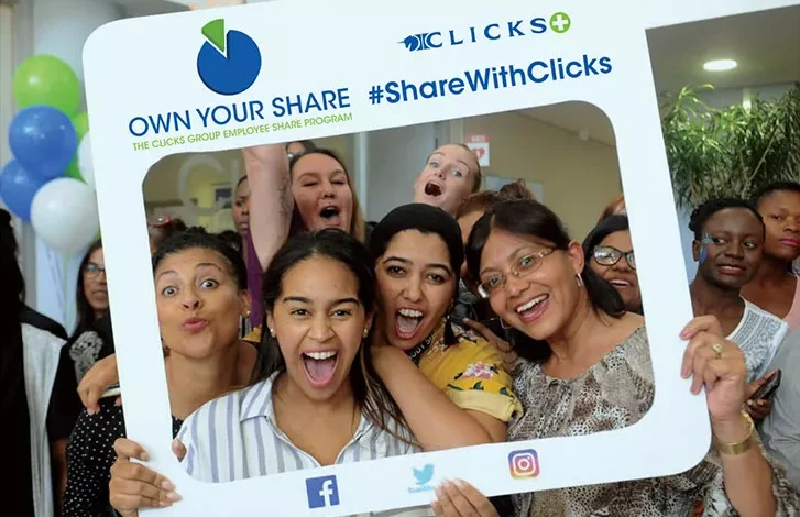 Clicks Youth Employment Programme 2026