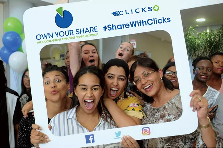 Clicks Youth Employment Programme 2026