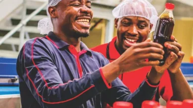 Coca-Cola Beverages South Africa In-Service Traineeships 2026