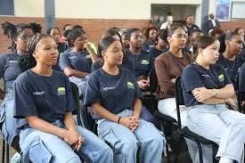 Coega Development Corporation Internship Programme 2026