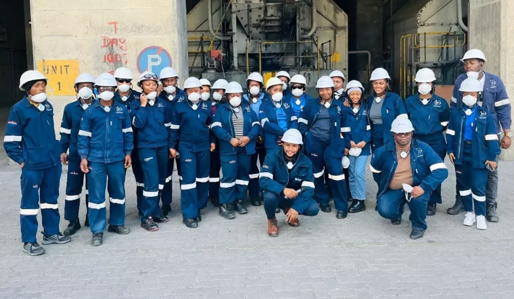 Eskom YES Programme Intake 2026