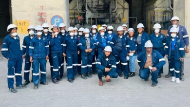 Eskom YES Programme Intake 2026