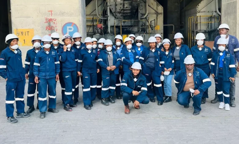 Eskom YES Programme Intake 2026