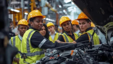 EWSETA Funded Technical Skills Learnership 2026