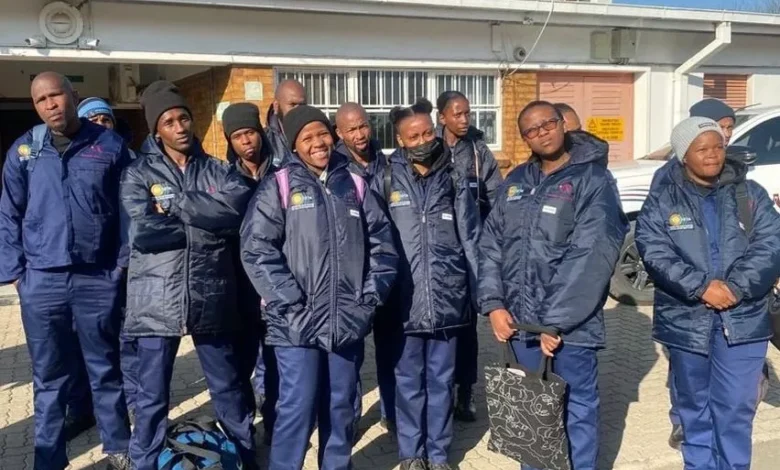 EWSETA Water & Wastewater Learnership 2026: Fully Funded 12-Month Training with Monthly Stipend