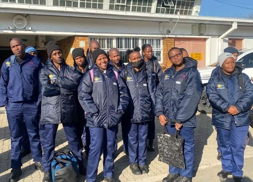 EWSETA Water & Wastewater Learnership 2026: Fully Funded 12-Month Training with Monthly Stipend